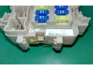 Pojistková skříňka Řídící jednotka BSM 4EB0C Nissan Qashqai 2017