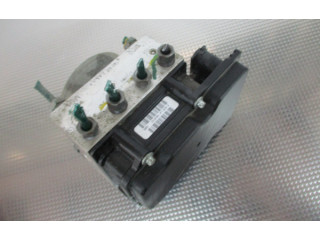 Блок АБС 125, 0265232718   Dacia  Sandero  2008 - 2012 года