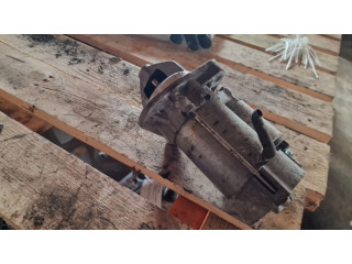 Стартер     Chevrolet Equinox