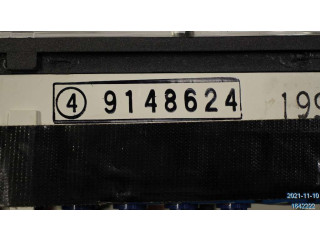 Přístrojová deska Volvo 960 1996 9148545, 9148624