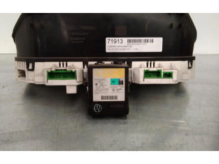 Панель приборов 9472519 Volvo C70