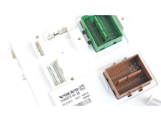 Блок комфорта 31453070 Volvo XC90