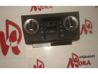 Блок управления климат-контролем 8P0820043BM   Audi A3 S3 A3 Sportback 8P