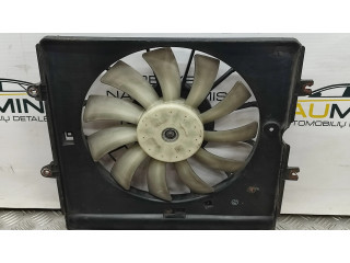 Вентилятор радиатора Honda FR-V 0.1