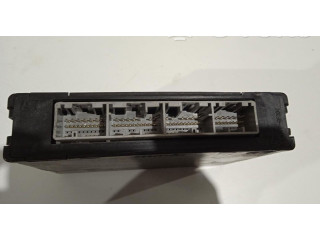 Комплект блоков управления Daihatsu Materia