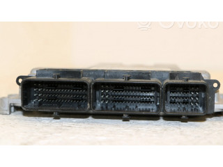 Řídící jednotka 237104BE1A, 0281033885 Nissan X-Trail T32 2018