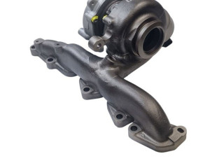  Турбина Audi A5 Sportback 8TA  53039700414, 53039880620         