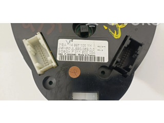 Блок управления климат-контролем 14987100YH Lancia Phedra