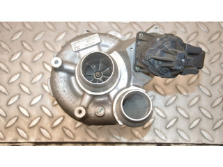 Turbodmychadlo Турбина 8600290 BMW 7 G11 G12 N63 B44 C