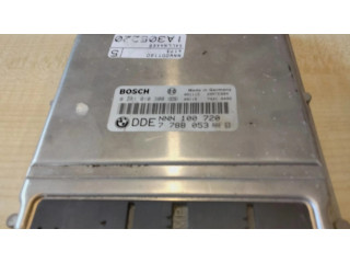 Řídící jednotka NNN100720, 0281010300 Land Rover Freelander 2001