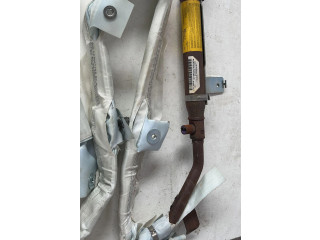 Боковая подушка безопасности 8P4880741B, 8P4880741B   Audi A3 S3 8P