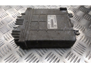 Блок управления двигателя 028906021AT, 0281001368   Volkswagen PASSAT B4