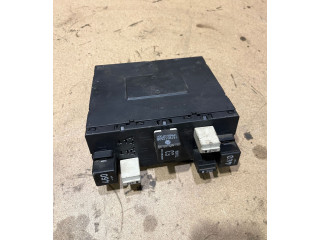 Блок комфорта 3C0937049AE, 28068688 Skoda Octavia Mk2 (1Z)