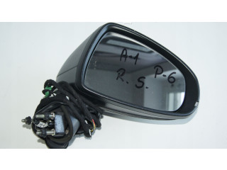 Zpětné zrcátko Audi A1 2010 8XLusterkoP6, 8X