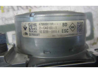 Блок АБС 476608628R, 476600078R Dacia Lodgy - года