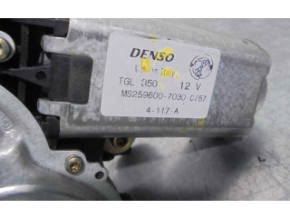 Моторчик заднего дворника MS2596007030    Fiat Idea