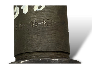 Vstřikovač LCR6735406H, LCR6735406 Citroen Berlingo pro naftový motor 1.9 WJY (DW8B)