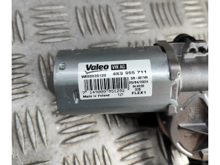 Моторчик заднего дворника 4K9955711, W000095120 Audi A6 S6 C8 4K