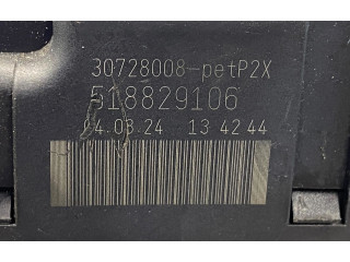 Блок предохранителей 518829106, 30728008 Volvo V70