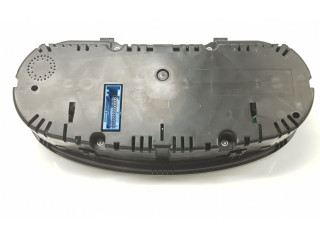 Přístrojová deska  Volkswagen Caddy 2016 2K5920876A, 2K5920876A  