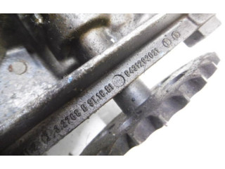 Масляный насос   9431292021, 9431292021  Citroen Xantia 