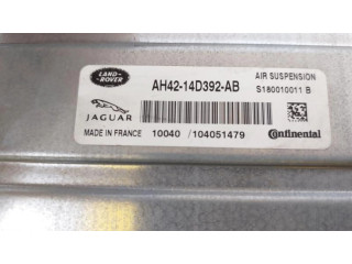 Řídící jednotka AH4214D392AB Land Rover Range Rover Sport L320 2005