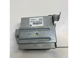 Блок управления коробкой передач 7631026, 67460810 Mini Cooper Countryman R60