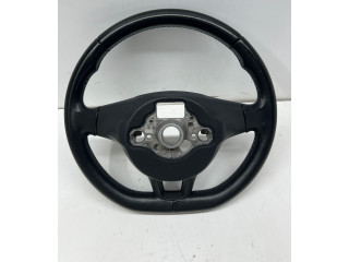 Руль Volkswagen Golf VII 2013 - 2019 года