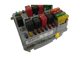 Модуль управления BSM 51739427 Fiat Idea