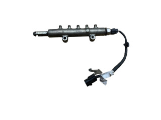 Vstřikovací lišta 11H04857, 0640 Mitsubishi Pajero 4M41