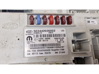 Pojistková skříňka Řídící jednotka BSM 503442020002 Alfa Romeo Stelvio 2018