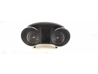 Přístrojová deska Mercedes-Benz GLC X253 C253 2017 2059007133, 2539000306