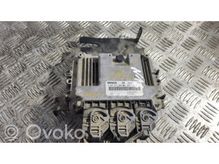 Řídící jednotka 8200705747, 8200899961 Renault Scenic II - Grand scenic II 2008