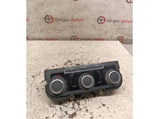 Блок управления климат-контролем 7N0907426   Volkswagen Touran II