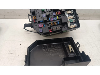 Блок предохранителей 10966812, 10491222 MG ZS