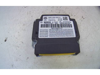 Моторчик дворников 6R0959655K    Skoda Praktik (5J8)