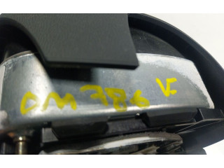 Подушка безопасности водителя 83A880201L6PS, 83A880201L   Audi Q3 F3