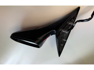 Зеркало электрическое Maserati GranTurismo 2007 - 2019 года