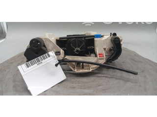 Блок управления климат-контролем 197916027M, 6U0819075A   Skoda Felicia I