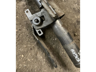 Рулевая рейка Mitsubishi Space Wagon 1999 - 2004 года