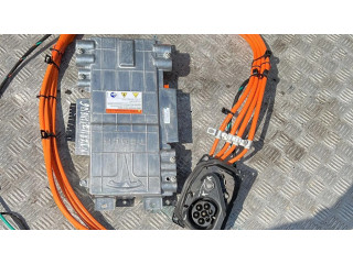 Кабель для зарядки электромобилей