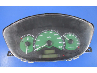 Панель приборов 96664177, 96664177   Chevrolet Matiz       