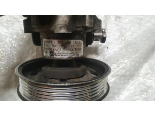 Насос усилителя руля