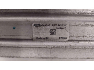 Интеркулер CC119L440AF, FK8BA Ford Transit 2.2