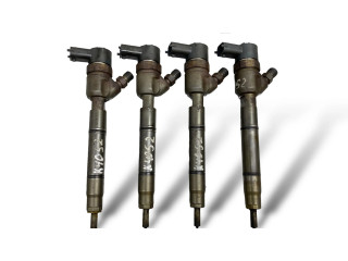 Комплект форсунок 0445114256, 78921 KIA Rio для дизельного двигателя D4FA 1.5