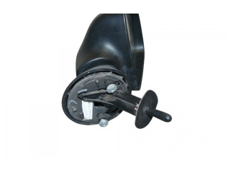 Зеркало электрическое Dacia Duster - года