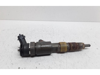 Vstřikovač 0445110340 Ford Fiesta