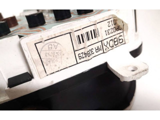 Спидометр (приборный щиток) mr308429, 0p-0179-001 Mitsubishi Carisma