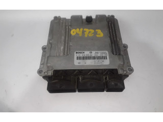 Řídící jednotka 0281030899 Mercedes-Benz Citan W415 2013