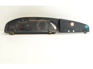 Přístrojová deska Audi A6 S6 C4 4A 1996 4A1919860EX, 4A0919739D